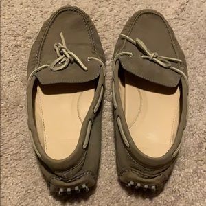 Cole Haan moccasin